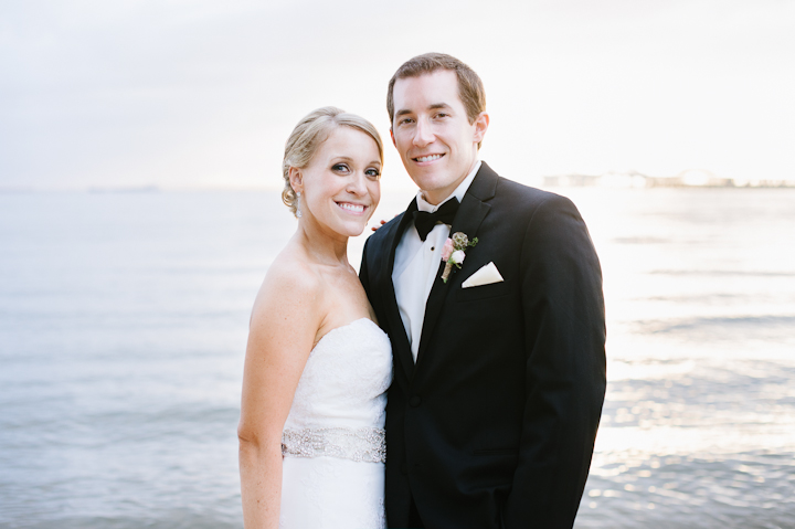 Eastern Shore Wedding Pictures