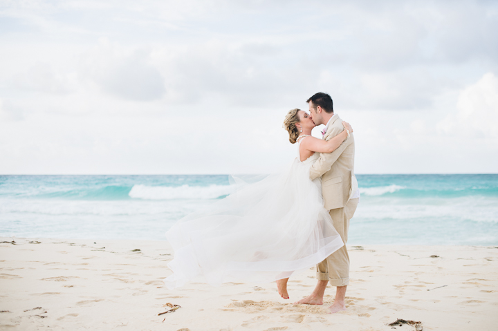 Punta Cana Destination Wedding Photographer