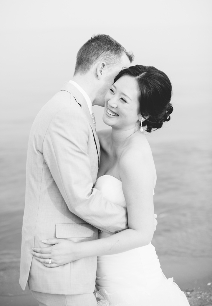 Chesapeake Bay Wedding Pictures