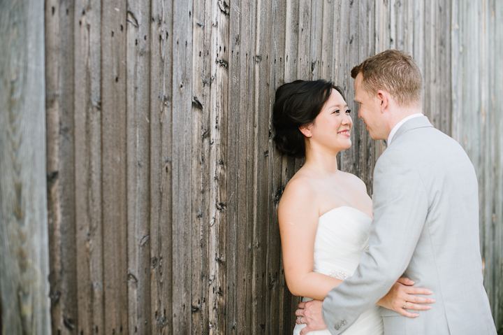 Modern Maryland Wedding Photographer