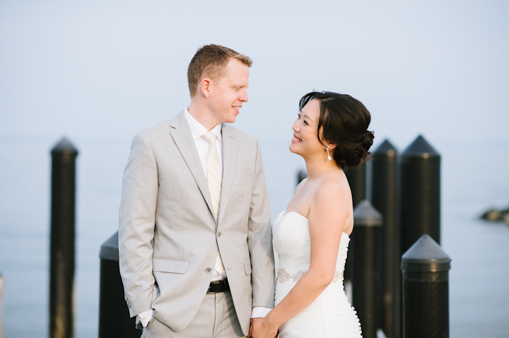 Maryland Waterfront Wedding Venue - Chesapeake Bay Foundation