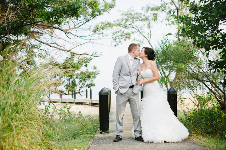 Chesapeake Bay Wedding Photographer