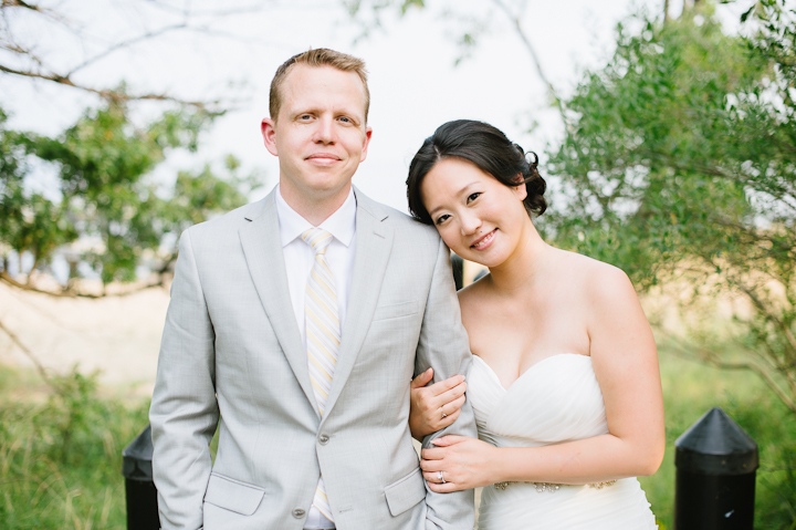 Chesapeake Bay Wedding