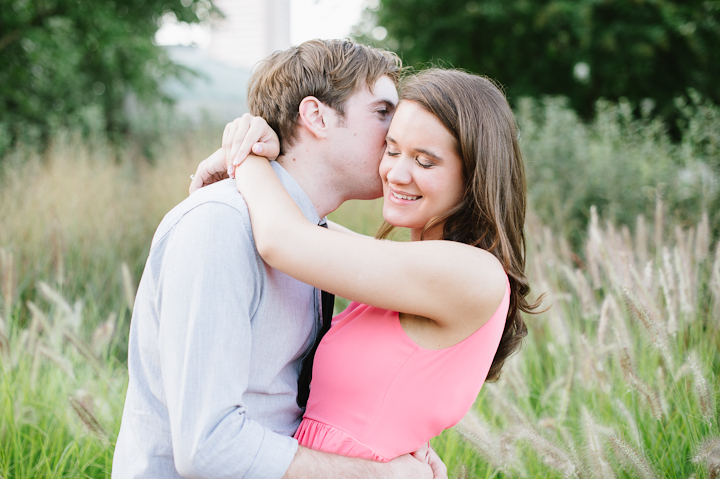 Baltimore Engagement Pictures