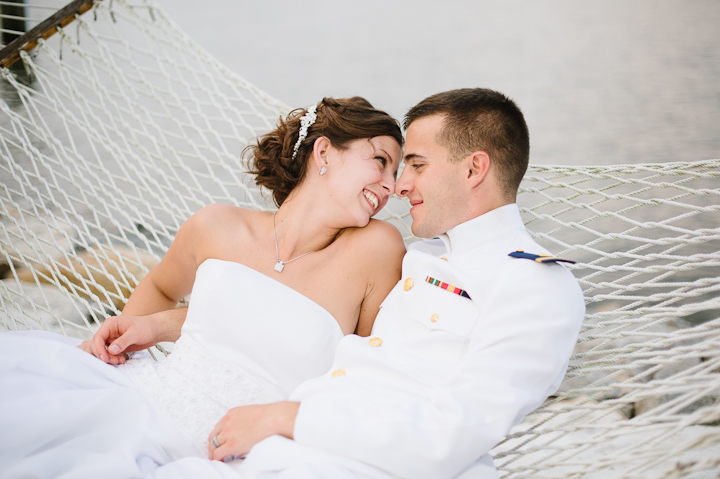 Annapolis Wedding Photographer