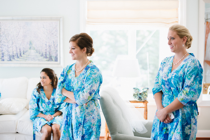 Cute Bridesmaids Robes