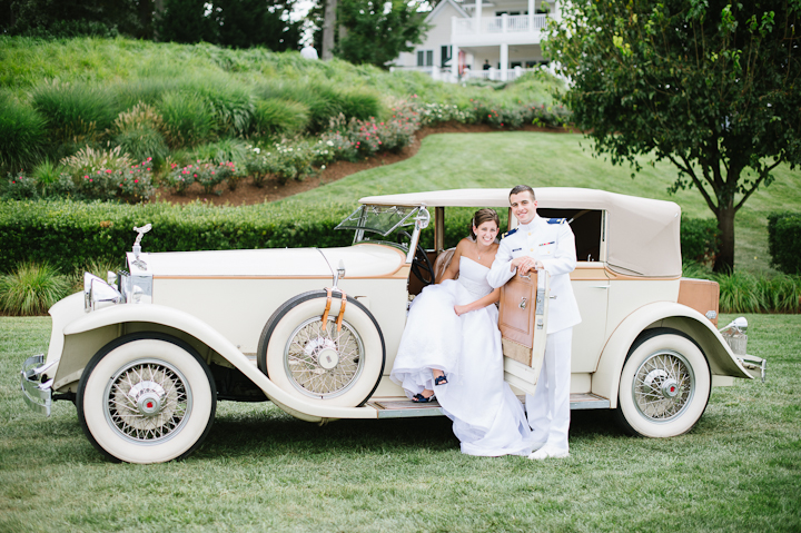 Rolls Royce Wedding Pictures