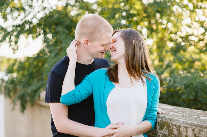 Downtown Annapolis Engagement Photographer