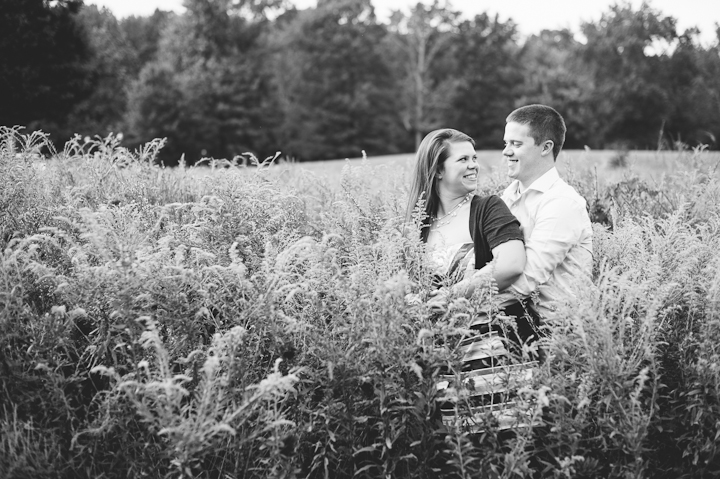 Annapolis Engagement Pictures - Quiet Waters Park & the Docks in Eastport