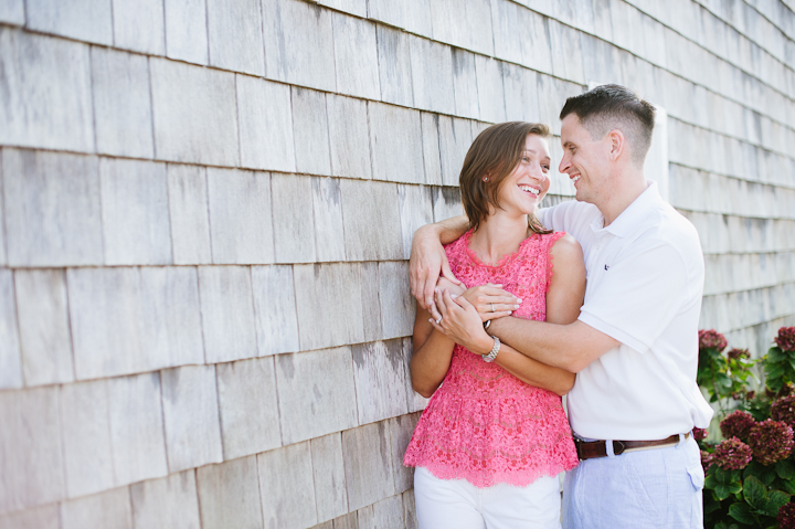 Bethany Beach Engagement Session