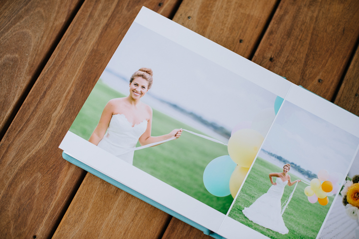 â€œKISS Wedding Books - Sample Albums for Photographers