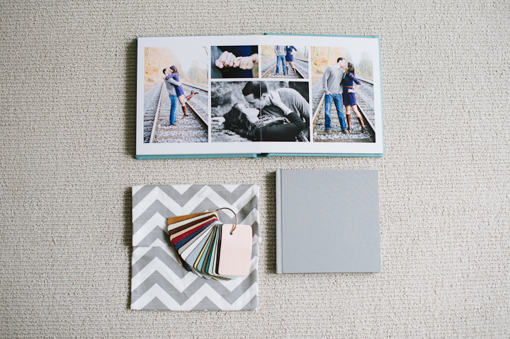 â€œKISS Wedding Books - Sample Albums for Photographers