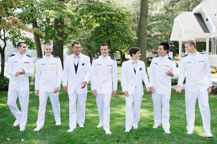 Naval Academy Wedding Photographer