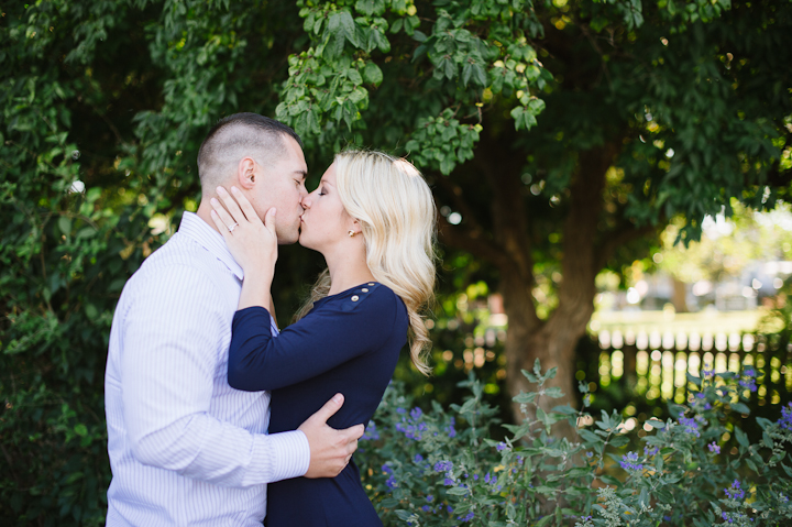 St. Michaels Engagement Pictures at the Chesapeake Maritime Museum by Natalie Franke Photography