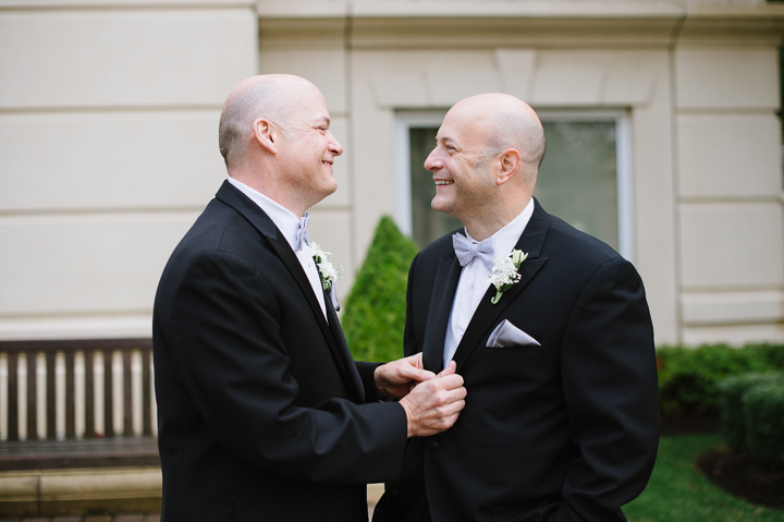 Maryland Same Sex Wedding Photographer - Annapolis Gay Wedding at the Court House