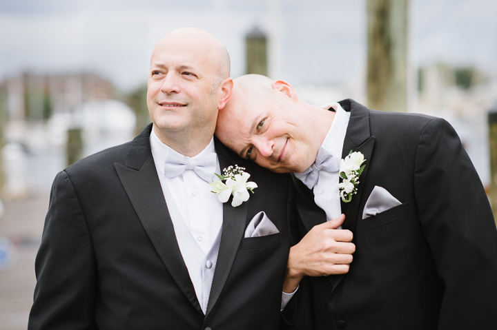 Maryland Same Sex Wedding Photographer - Annapolis Gay Wedding at the Court House