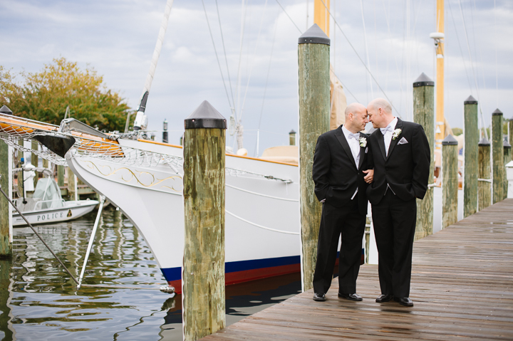 Maryland Same Sex Wedding Photographer - Annapolis Gay Wedding at the Court House