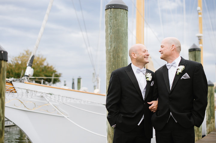 Maryland Same Sex Wedding Photographer - Annapolis Gay Wedding at the Court House