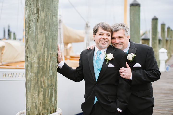 Maryland Same Sex Wedding Photographer - Annapolis Gay Wedding at the Court House