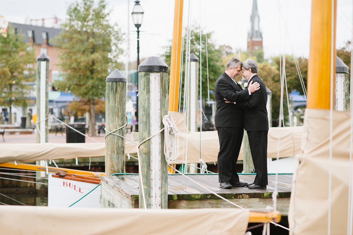 Maryland Same Sex Wedding Photographer - Annapolis Gay Wedding at the Court House