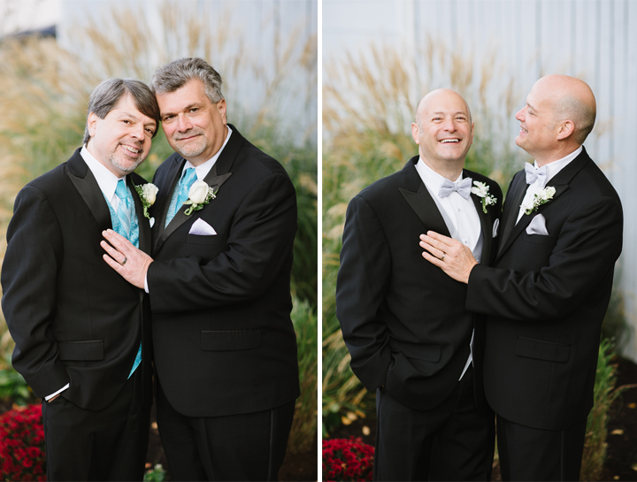 Maryland Same Sex Wedding Photographer - Annapolis Gay Wedding at the Court House