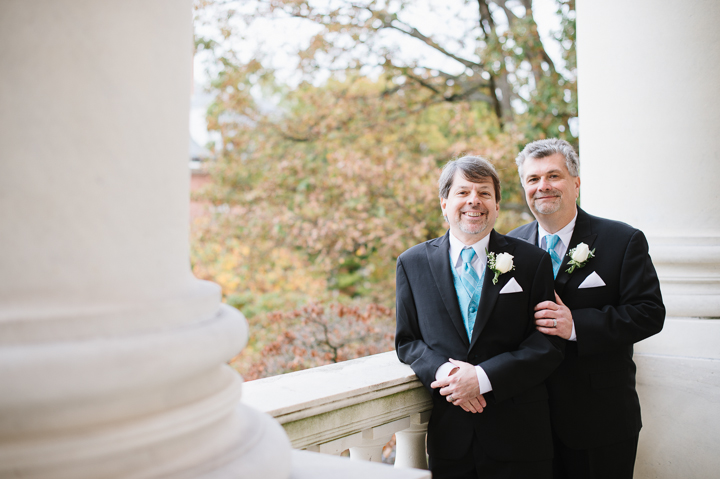 Maryland Same Sex Wedding Photographer - Annapolis Gay Wedding at the Court House