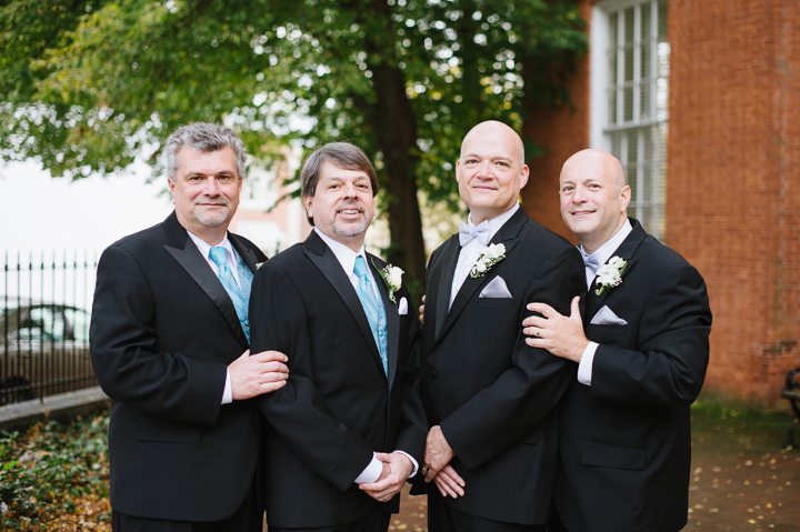 Maryland Same Sex Wedding Photographer - Annapolis Gay Wedding at the Court House