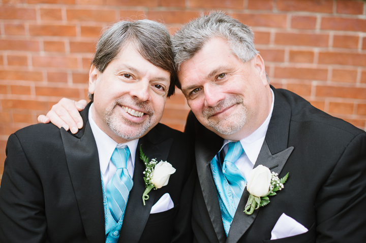 Maryland Same Sex Wedding Photographer - Annapolis Gay Wedding at the Court House