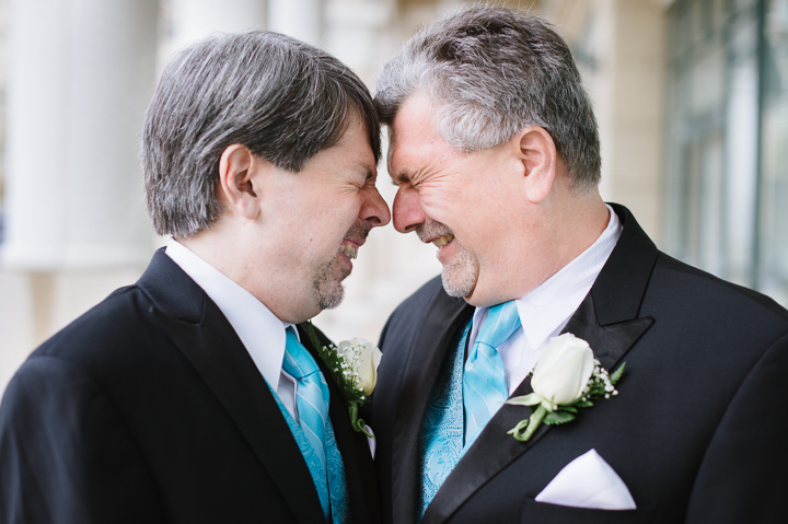 Maryland Same Sex Wedding Photographer - Annapolis Gay Wedding at the Court House