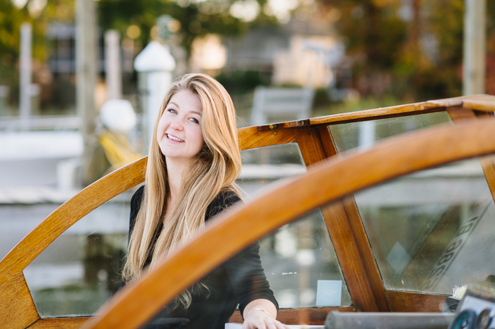 Annapolis Maryland Senior Portrait Photographer - Natalie Franke Photography