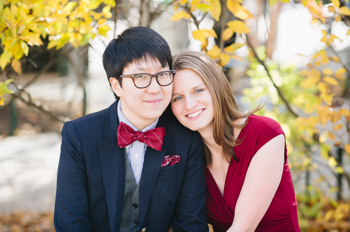 Inner Harbor of Baltimore, Maryland - Same Sex Wedding Photographer