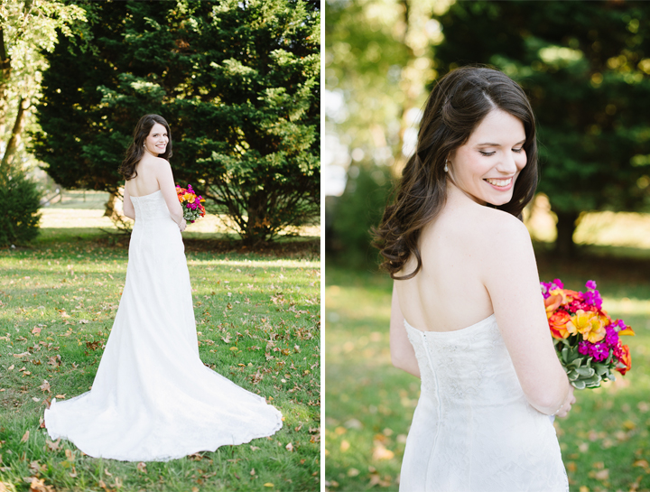 Top of the Bay Wedding in Aberdeen Proving Ground, Maryland | Natalie Franke Photography