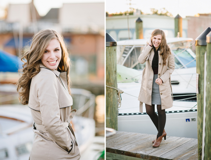 Annamarie Akins Photography Mentoring Session with Natalie Franke - Annapolis, Maryland
