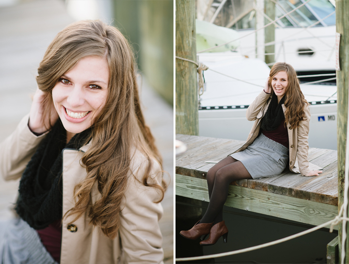 Annamarie Akins Photography Mentoring Session with Natalie Franke - Annapolis, Maryland