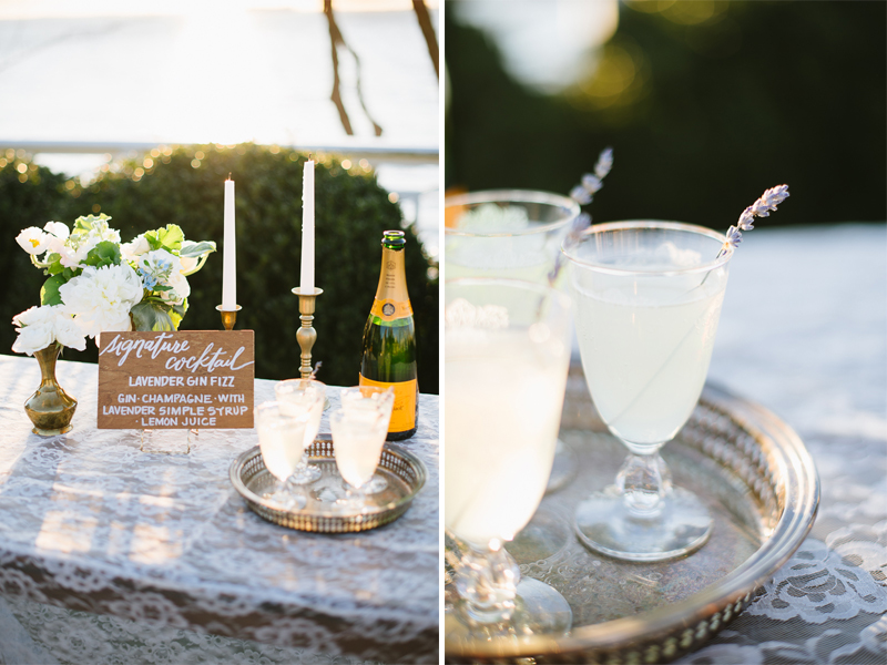 Annapolis Wedding Photographer - Natalie Franke Photography: Nautical Wedding Inspiration with Stripes, Anchors, and Sequins on the Chesapeake Bay