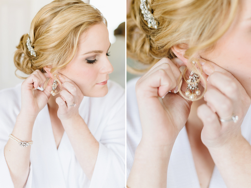 Celebrations at the Bay Wedding - Annapolis Wedding Photographer, Natalie Franke.