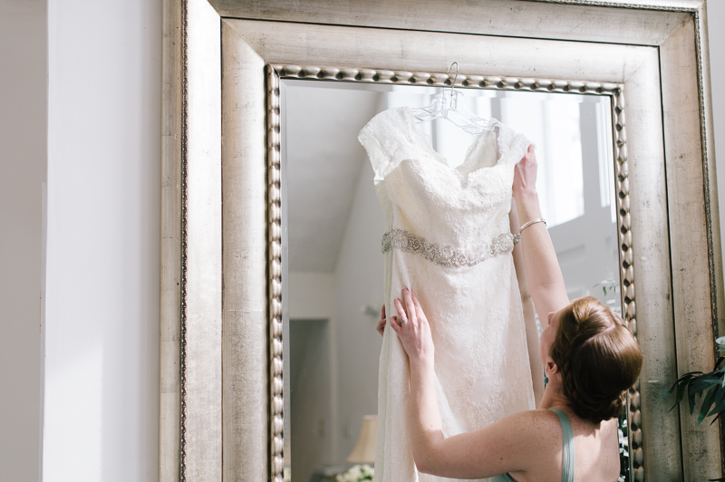 Celebrations at the Bay Wedding - Annapolis Wedding Photographer, Natalie Franke.