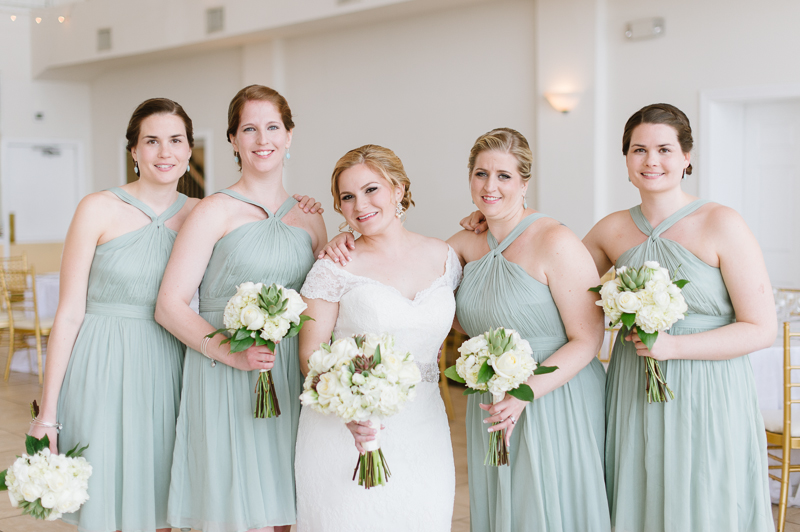 Celebrations at the Bay Wedding - Annapolis Wedding Photographer, Natalie Franke.