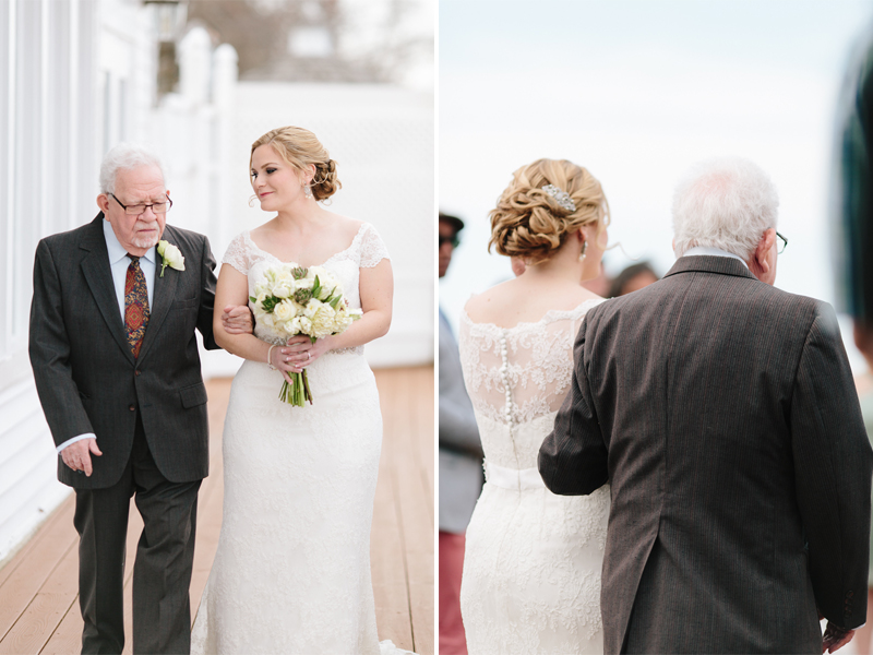 Celebrations at the Bay Wedding - Annapolis Wedding Photographer, Natalie Franke.