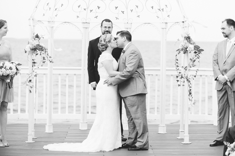 Celebrations at the Bay Wedding - Annapolis Wedding Photographer, Natalie Franke.