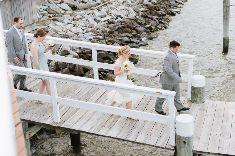 Celebrations at the Bay Wedding - Annapolis Wedding Photographer, Natalie Franke.