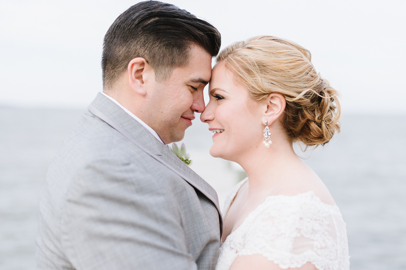 Celebrations at the Bay Wedding - Annapolis Wedding Photographer, Natalie Franke.