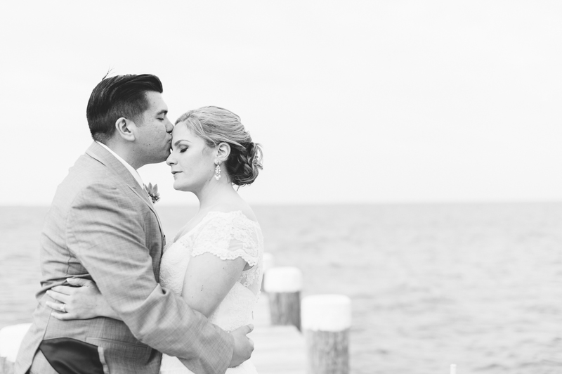 Celebrations at the Bay Wedding - Annapolis Wedding Photographer, Natalie Franke.