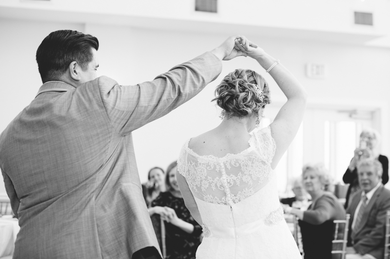 Celebrations at the Bay Wedding - Annapolis Wedding Photographer, Natalie Franke.