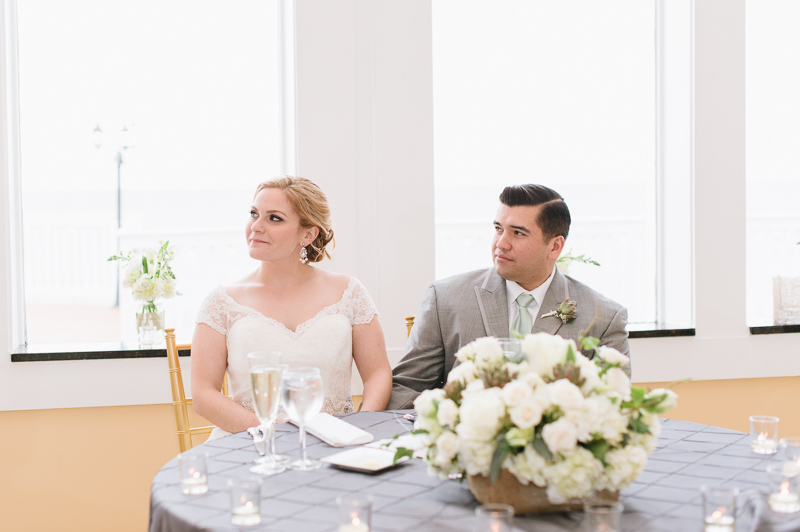 Celebrations at the Bay Wedding - Annapolis Wedding Photographer, Natalie Franke.