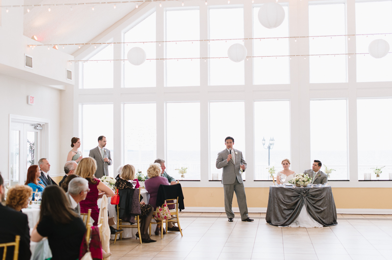 Celebrations at the Bay Wedding - Annapolis Wedding Photographer, Natalie Franke.