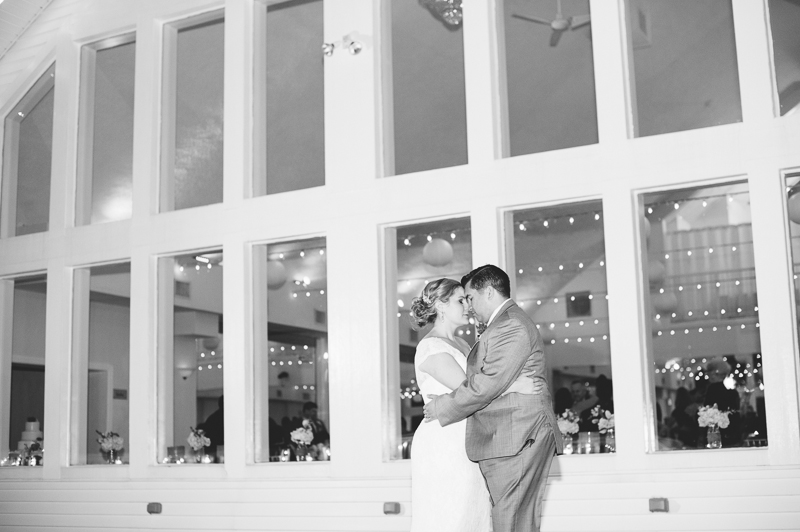 Celebrations at the Bay Wedding - Annapolis Wedding Photographer, Natalie Franke.