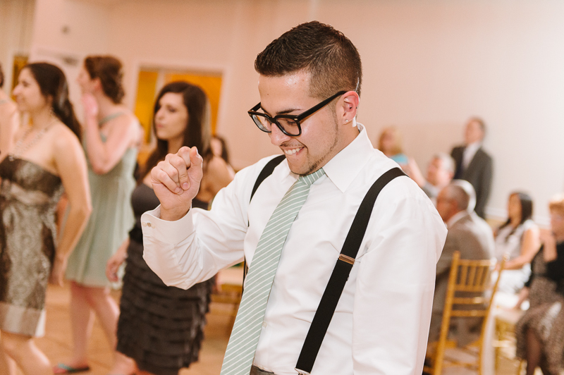 Celebrations at the Bay Wedding - Annapolis Wedding Photographer, Natalie Franke.