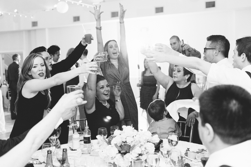 Celebrations at the Bay Wedding - Annapolis Wedding Photographer, Natalie Franke.