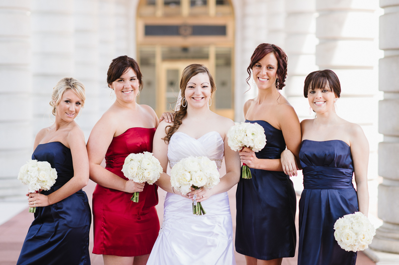 Naval Academy Wedding Pictures - By Annapolis Maryland Wedding Photographer: Natalie Franke Photography